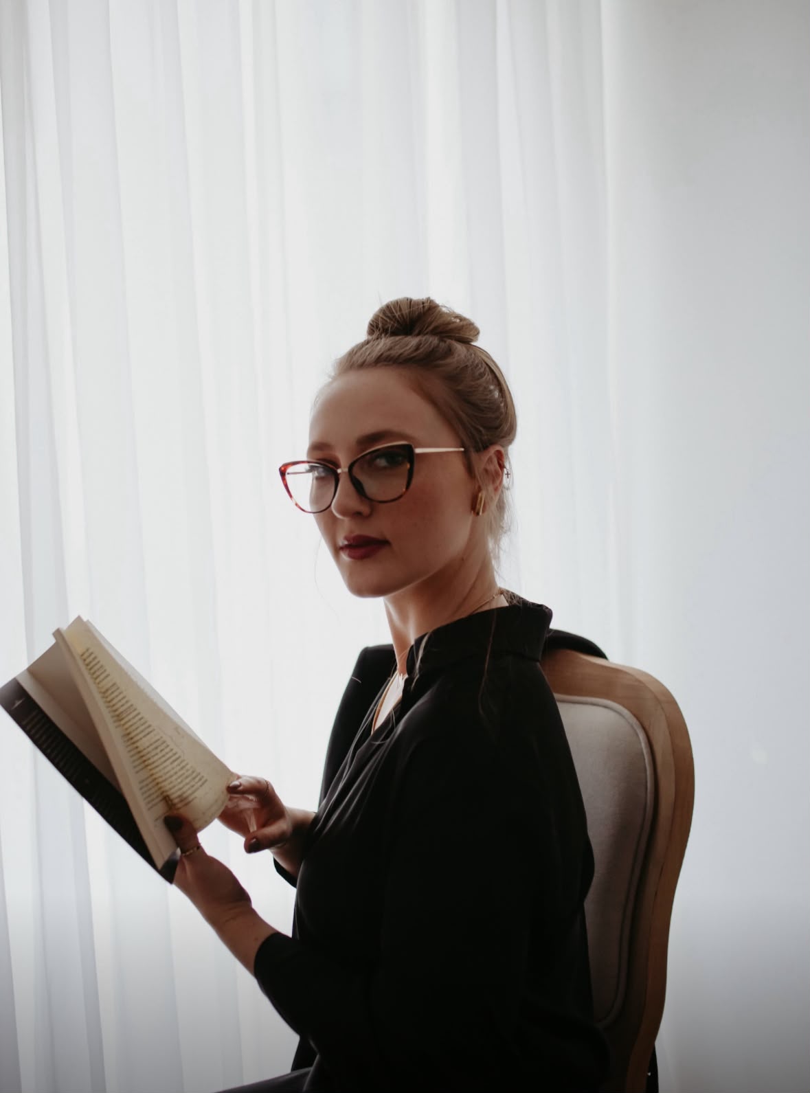 Atendimento psicológico com Marcella Delazeri