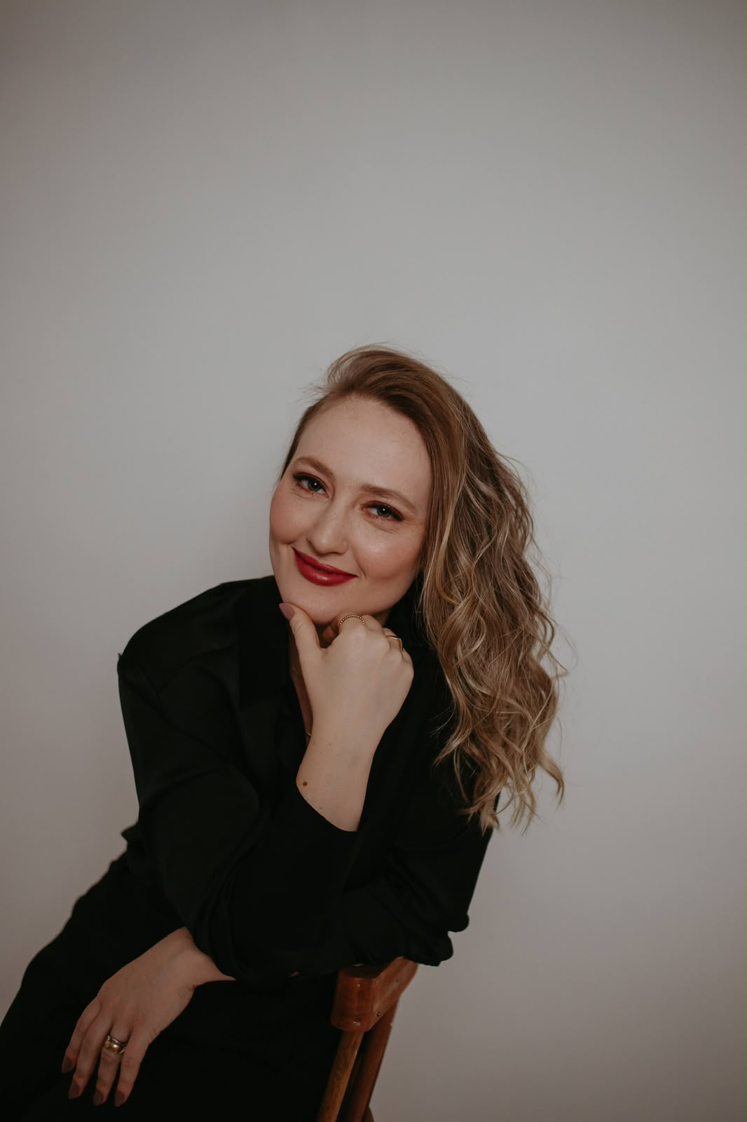 Psicóloga Marcella Delazeri